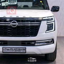 نیسان پاترۆل